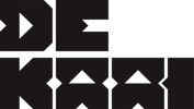 DeKaai_Logo_Z